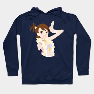 Futami Ami Hoodie